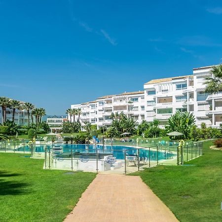 Puerto Banus Finest 2-Bdrm Apt - 50 Metres To Beach Marbella Dış mekan fotoğraf