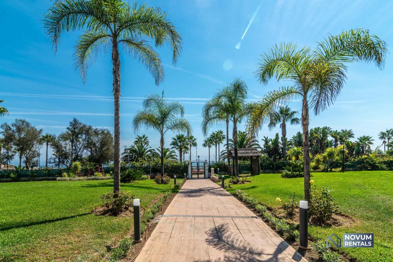 Puerto Banus Finest 2-Bdrm Apt - 50 Metres To Beach Marbella Dış mekan fotoğraf